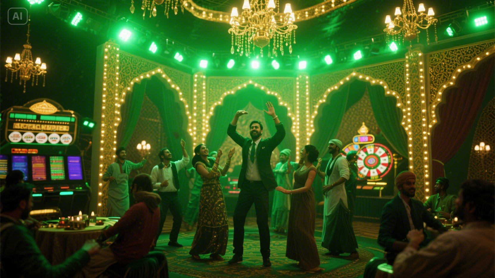 Euro PalaceDeposit using Easypaisa or bank transfer and enjoy a 200% welcome bonus instantly! Pakistani users can win real cash daily with no limits.