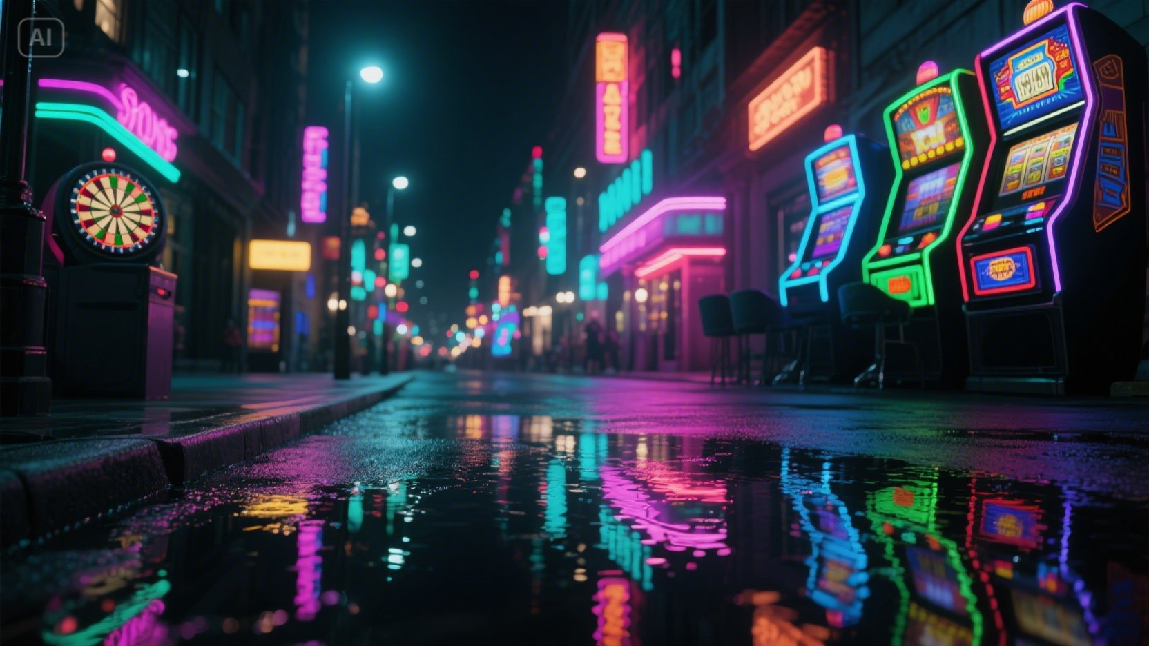 Casino Euro Palace desktop and mobile interfaces